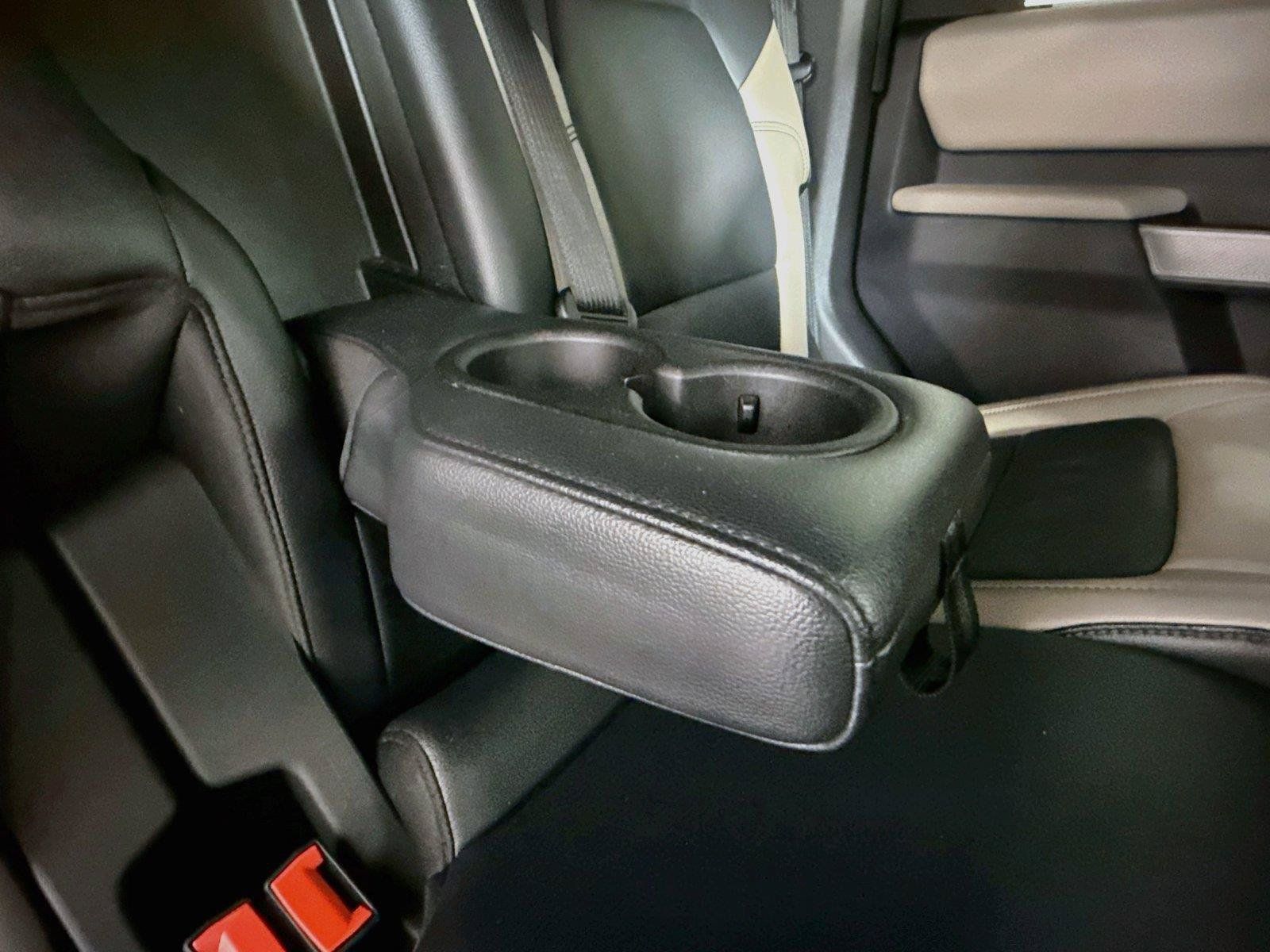 Used 2022 Ford Bronco Wildtrak AWD/4WD image 35