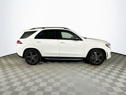 Certified 2023 Mercedes-Benz GLE 450 4MATIC image 8