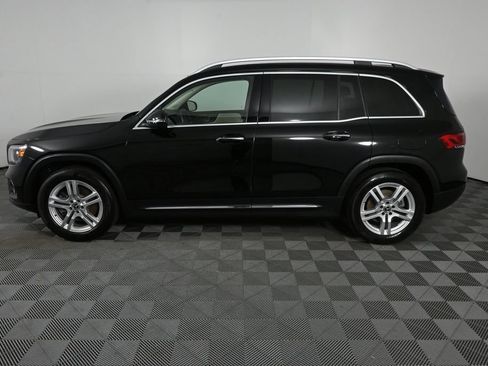 Certified 2020 Mercedes-Benz GLB 250 image 3