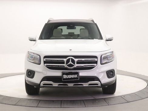 Certified 2022 Mercedes-Benz GLB 250 image 7