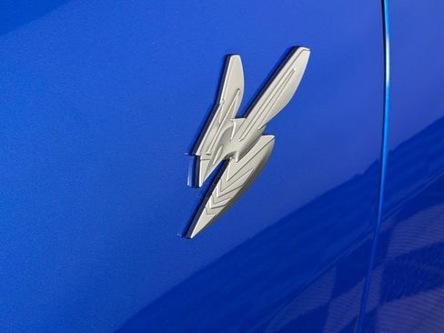 Used 2024 Dodge Hornet R/T Plus AWD/4WD image 13