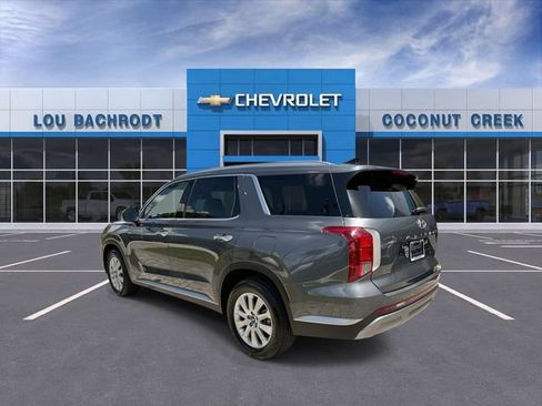 Used 2025 Hyundai Palisade SEL FWD image 6