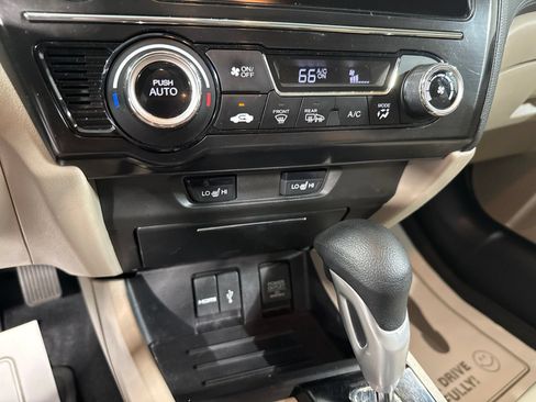 Used 2015 Honda Civic EX-L image 28