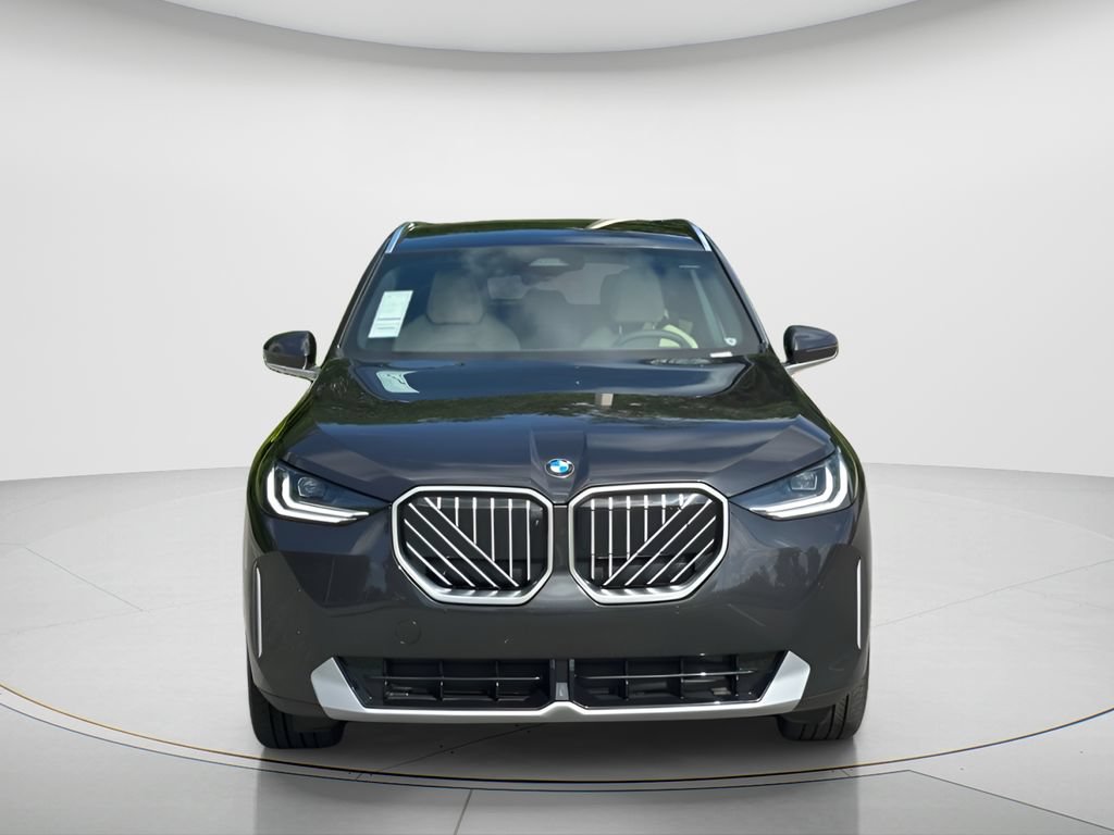 New 2026 BMW X3 xDrive30i AWD/4WD image 2