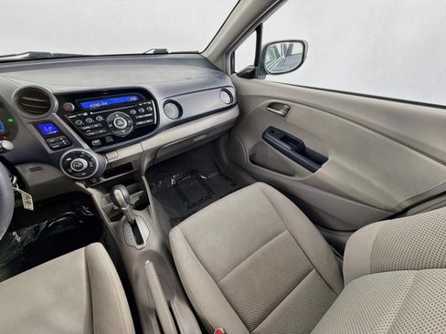 Used 2010 Honda Insight EX image 12