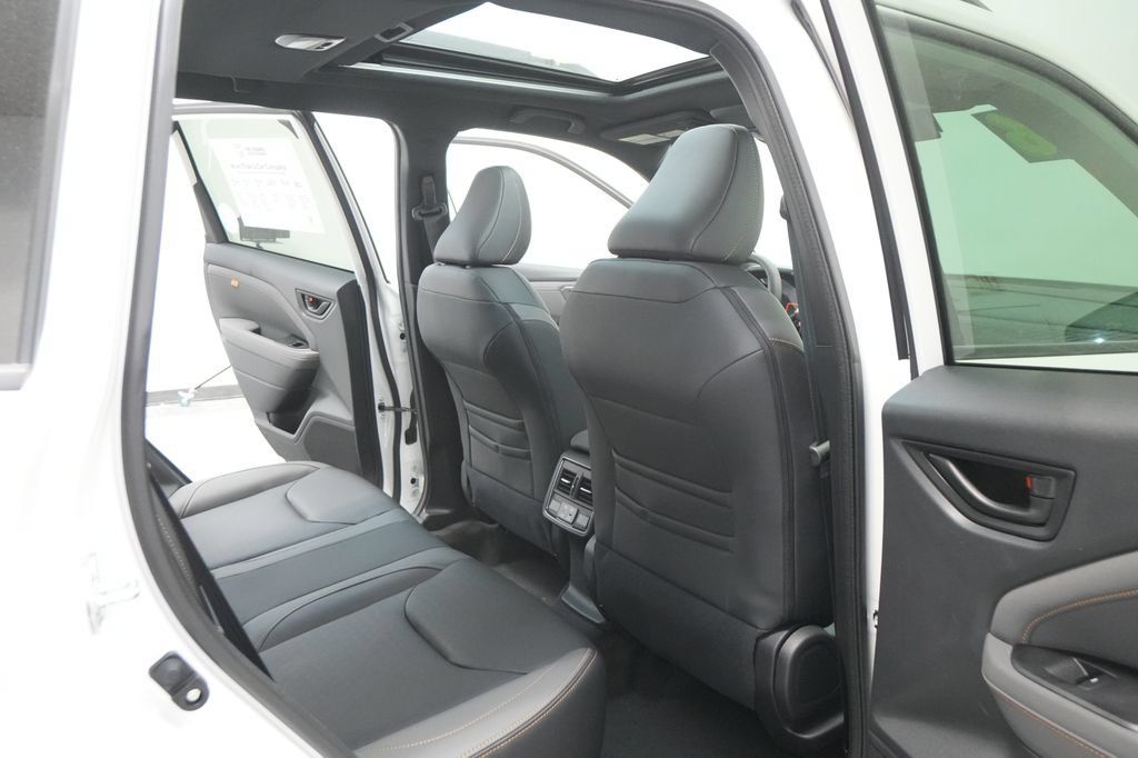 Used 2026 Subaru Forester Wilderness w/ Wilderness Plus Package AWD/4WD image 33