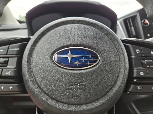 Used 2024 Subaru Crosstrek 2.0i Premium AWD/4WD image 23