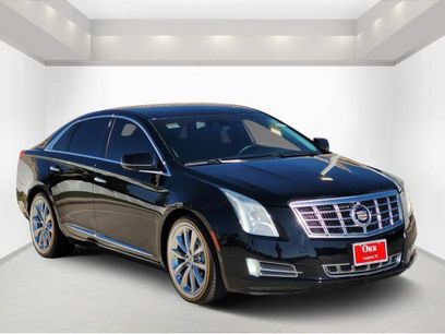 Used 2014 Cadillac XTS Premium