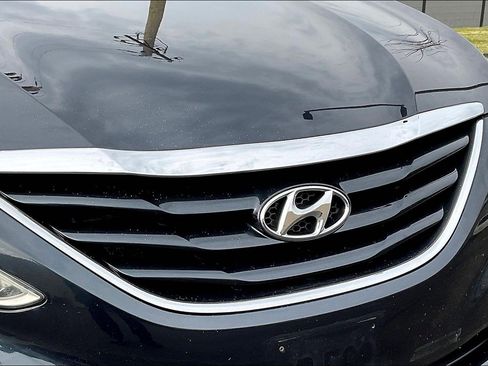 Used 2013 Hyundai Sonata GLS image 32