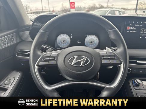 Used 2024 Hyundai Palisade Limited image 15