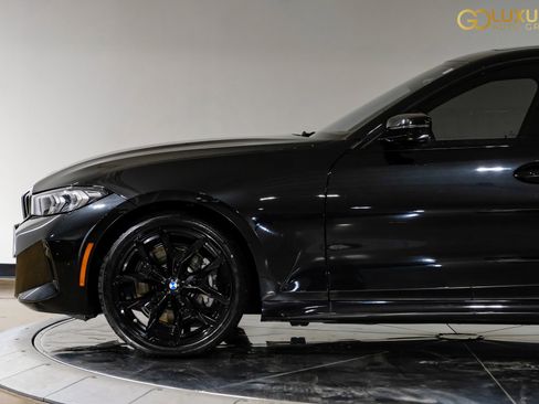 Used 2025 BMW 330i xDrive Sedan image 14