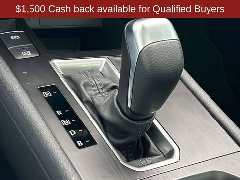 New 2026 Nissan Kicks SV w/ SV Premium Package image 30