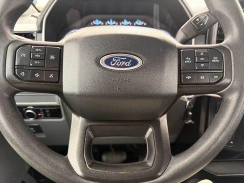 Used 2023 Ford F150 XL w/ Trailer Tow Package AWD/4WD image 30