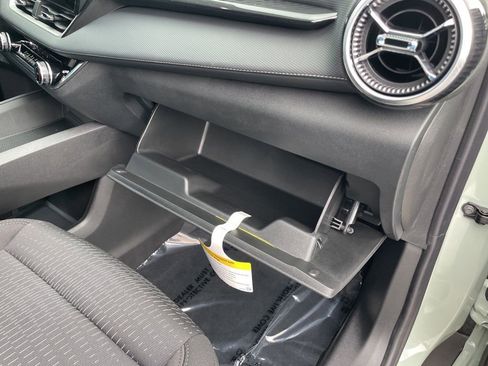 New 2026 Chevrolet Equinox LT w/ Safety and Technology Package FWD image 54