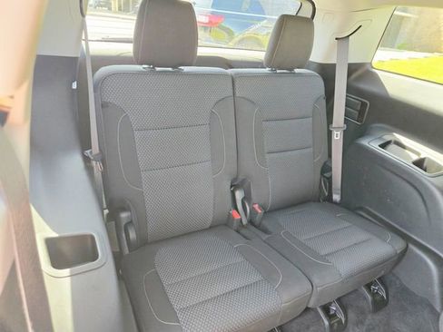 Used 2020 GMC Acadia SLE w/ Driver Convenience Package AWD/4WD image 19