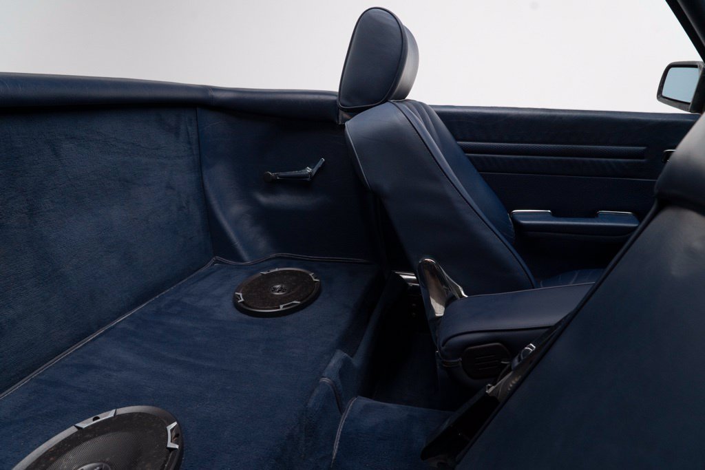 Used 1988 Mercedes-Benz 560 SL image 47