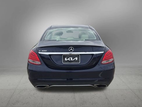 Used 2015 Mercedes-Benz C 300 Sedan image 5