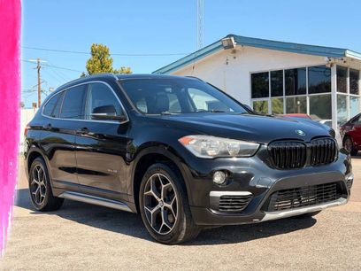 Used 2018 BMW X1 xDrive28i