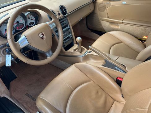 Used 2006 Porsche Cayman S image 4