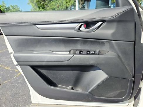 Used 2023 MAZDA CX-5 AWD 2.5 S w/ Select Package image 21