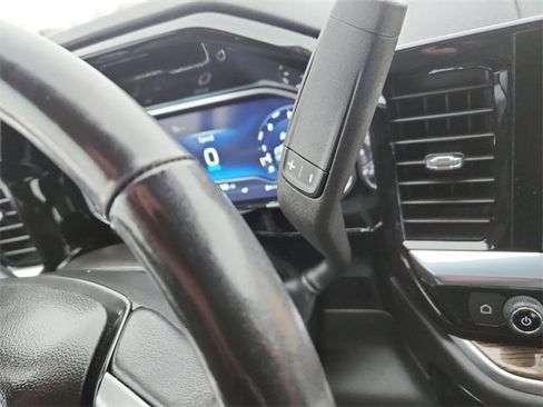 Certified 2023 Chevrolet Silverado 1500 RST image 15