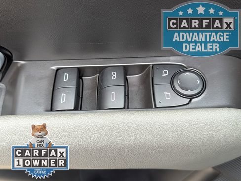 Certified 2025 Chevrolet Colorado ZR2 w/ Technology Package AWD/4WD image 19