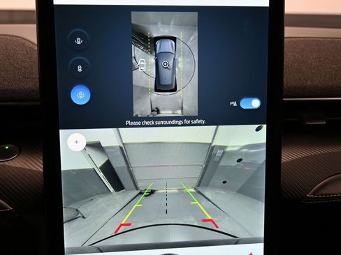 Used 2022 Ford Mustang Mach-E Premium image 22