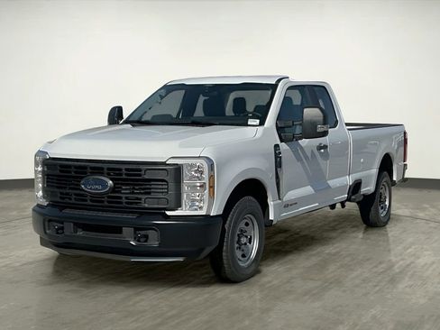 New 2026 Ford F350 XL RWD image 17
