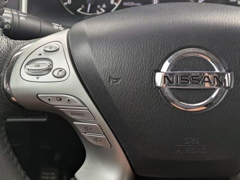 Used 2015 Nissan Murano SV image 19