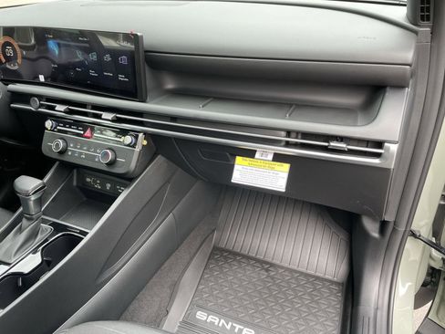 New 2026 Hyundai Santa Cruz SE image 20