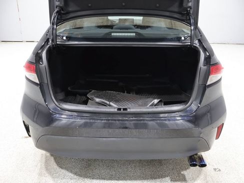Used 2024 Toyota Corolla LE FWD image 19