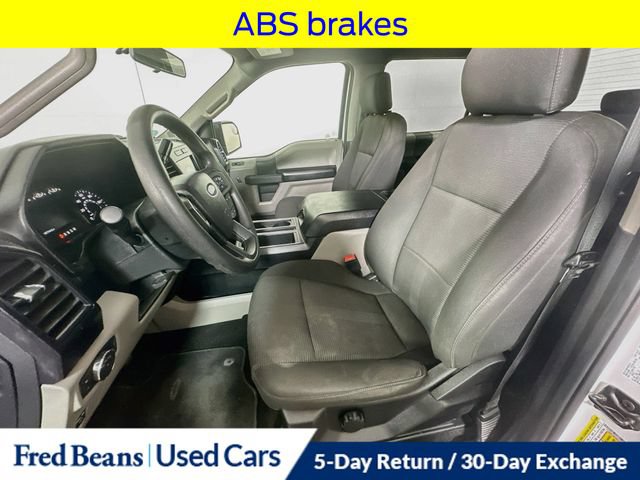 Used 2019 Ford F150 XL w/ Equipment Group 101A Mid AWD/4WD image 24
