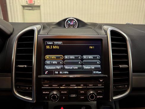 Used 2014 Porsche Cayenne GTS AWD/4WD image 20