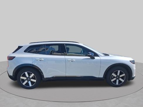Used 2025 Honda Prologue Touring image 4