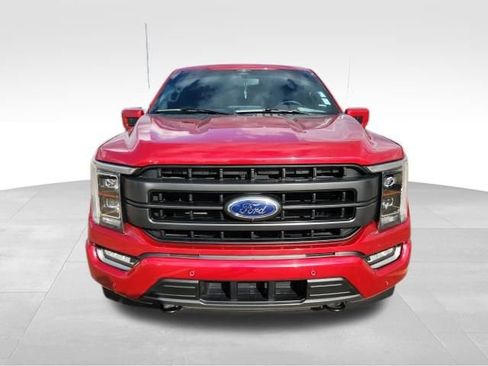Used 2023 Ford F150 Lariat w/ Equipment Group 502A High image 13
