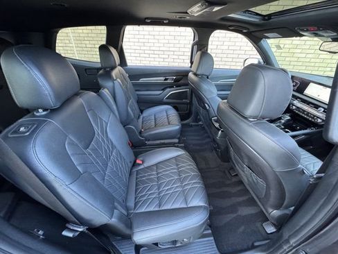 Used 2025 Kia Telluride EX X-Line image 12