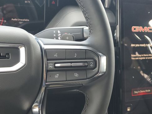 New 2026 GMC Yukon XL Denali w/ Sun & Power Step Package image 25