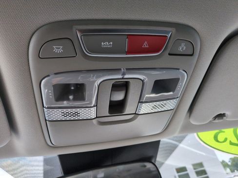 Used 2023 Kia Telluride S w/ S Sunroof Package AWD/4WD image 23