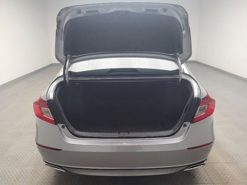 Used 2019 Honda Accord Sport image 29