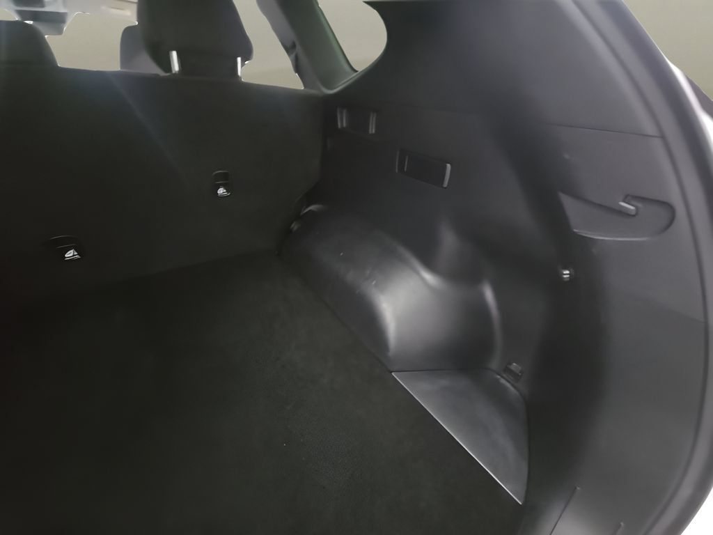 Certified 2025 Hyundai Tucson SEL AWD/4WD image 20