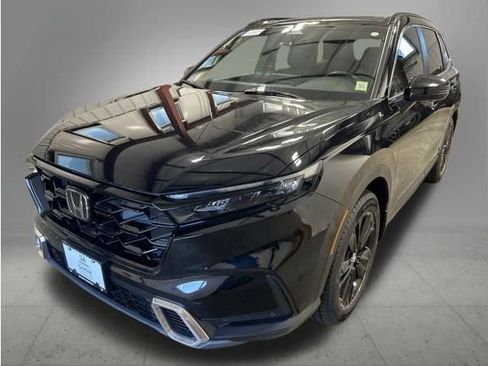 Used 2023 Honda CR-V Sport Touring image 1