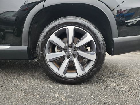 Used 2023 Honda Pilot Elite image 26