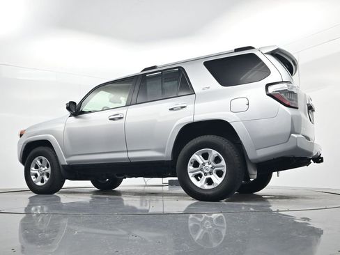 Used 2023 Toyota 4Runner SR5 RWD image 36
