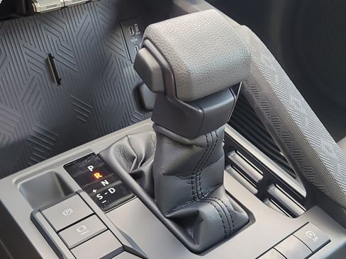 Certified 2025 Toyota Tacoma SR5 RWD image 25