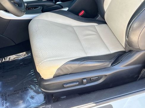 Used 2015 Honda Accord EX-L image 13