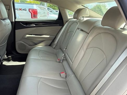 Used 2018 Buick LaCrosse Essence w/ Sights and Sounds Package FWD image 23