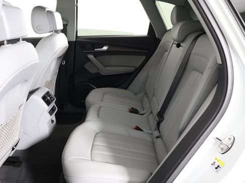 Used 2022 Audi Q5 2.0T Premium AWD/4WD image 37