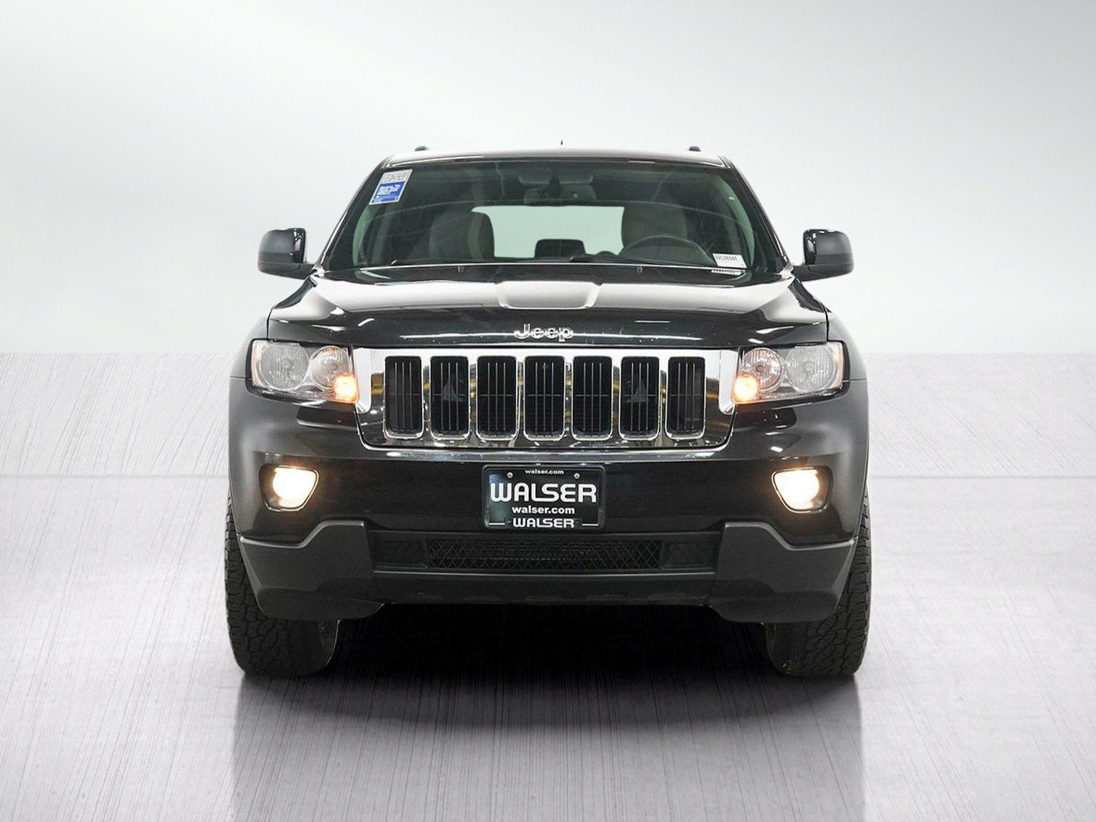 Used 2013 Jeep Grand Cherokee Laredo AWD/4WD image 8