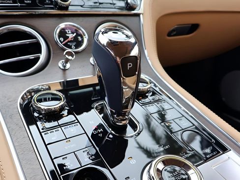 New 2026 Bentley Continental GT AWD/4WD image 29