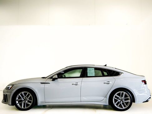 Used 2024 Audi A5 2.0T Premium Plus AWD/4WD image 6